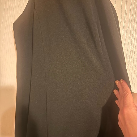 NWT Lulus Mermaid Maxi - Picture 11 of 11